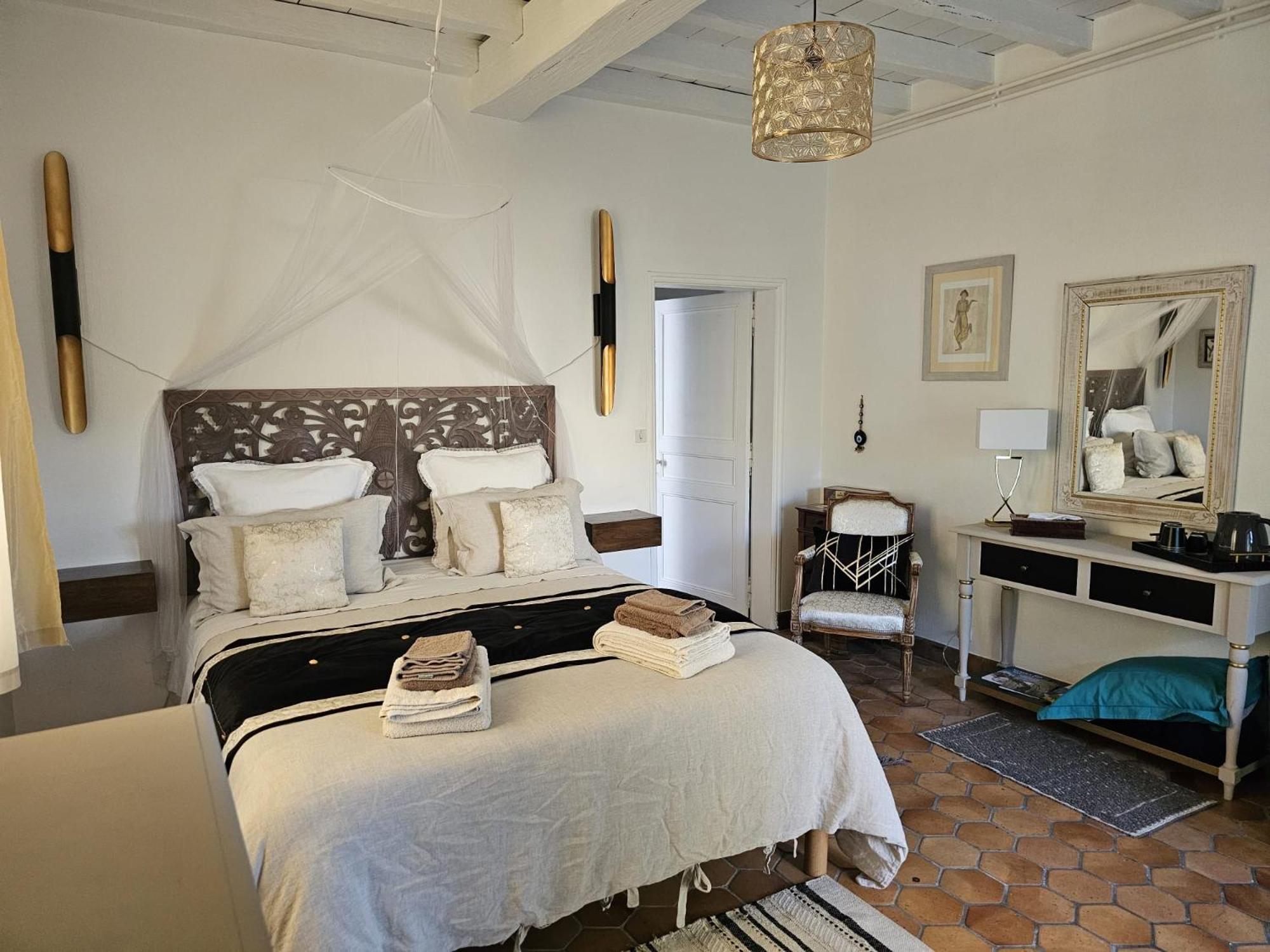 Chambre D'Hotes Les Roches Corme-Royal Екстер'єр фото